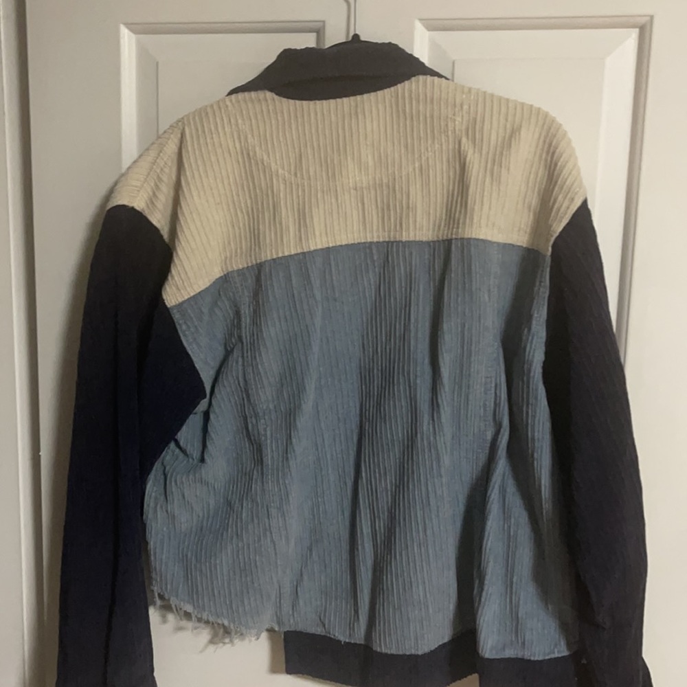 Pol Shacket - image 5